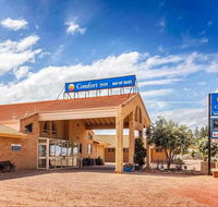 Comfort Inn Bay of Isles - Your Accommodation