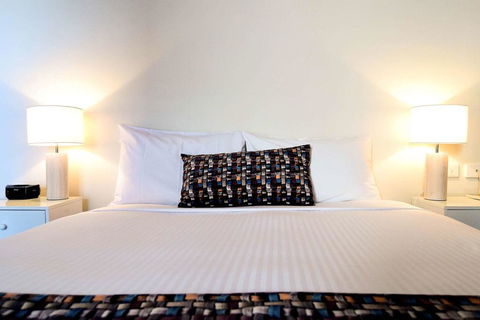 Comfort Inn Benalla - Your Accommodation 1