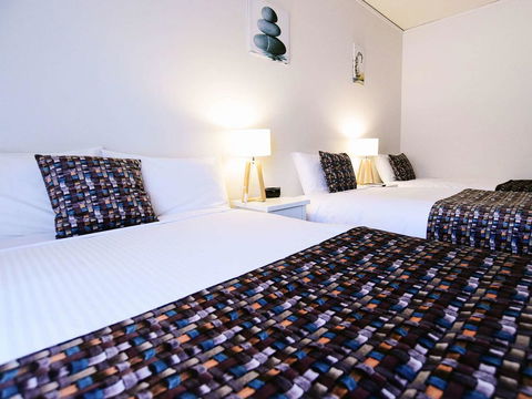 Comfort Inn Benalla - Your Accommodation 2