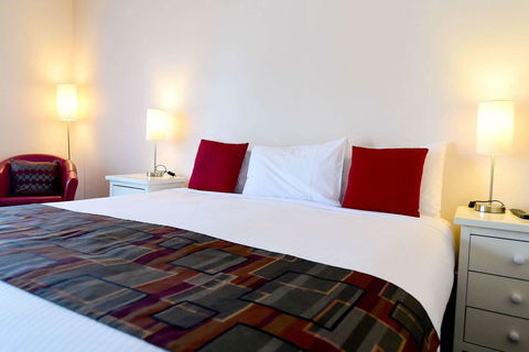 Comfort Inn Benalla - Your Accommodation 3