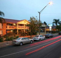 Comfort Inn Blue Lagoon - Your Accommodation