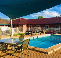 Comfort Inn Bushman's - Your Accommodation