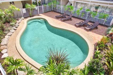 Comfort Inn Cairns City - Your Accommodation 0