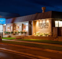 Comfort Inn Campbell - Your Accommodation