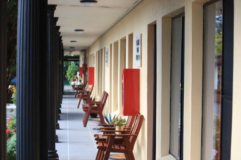 Comfort Inn Country Plaza Taree - Your Accommodation 2