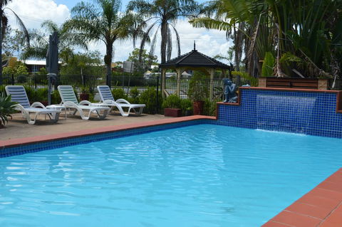 Comfort Inn Country Plaza Taree - Your Accommodation 1