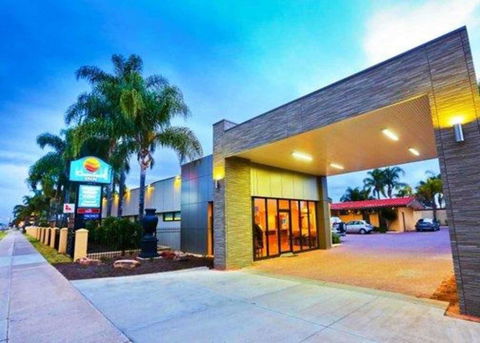 Comfort Inn Deakin Palms - Your Accommodation 0