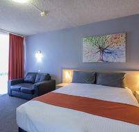 Comfort Inn Dubbo City - Your Accommodation