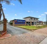 Comfort Inn Flinders on Main - Your Accommodation