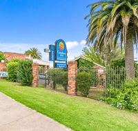 Comfort Inn Greensborough - Your Accommodation