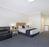 Comfort Inn Lady Augusta - Your Accommodation