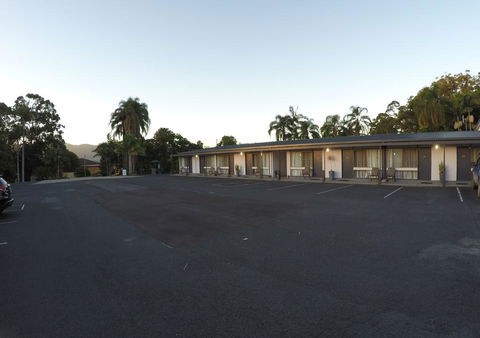 Comfort Inn Premier - Your Accommodation 3