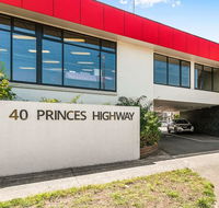 Comfort Inn Traralgon - Your Accommodation