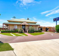 Comfort Inn Warwick - Your Accommodation