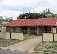 Comfortable lowset family home only minutes from the water Tarooki St Bellara - Your Accommodation