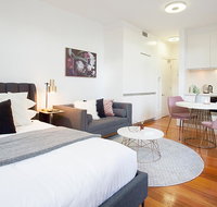 Comfortable Renovated Studio Close To City - Your Accommodation