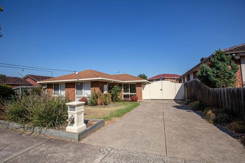 Comfy Beautiful 3Beds House In Epping - Your Accommodation 3