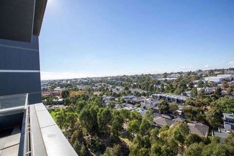 Comfy Sweet Home 3Beds@Parkville - Your Accommodation 2