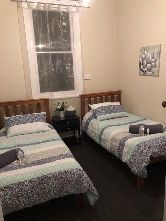 Rupanyup VIC Your Accommodation