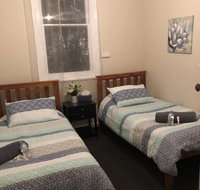 Commercial Hotel - Your Accommodation