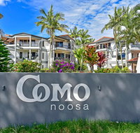 Como Noosa - Your Accommodation