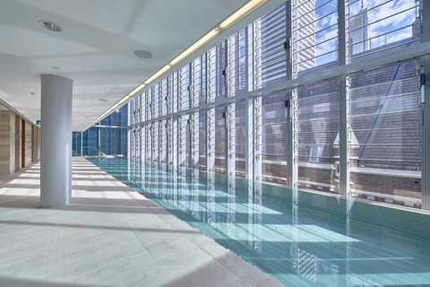 COMO The Treasury - Your Accommodation 1