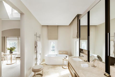 COMO The Treasury - Your Accommodation 2