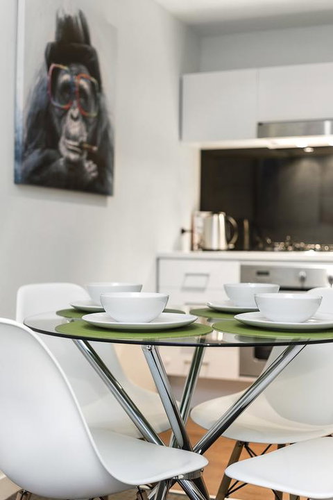 Complete Host AquaLuna Apartments - Your Accommodation 3