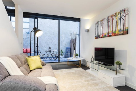 Complete Host AquaLuna Apartments - Your Accommodation 0
