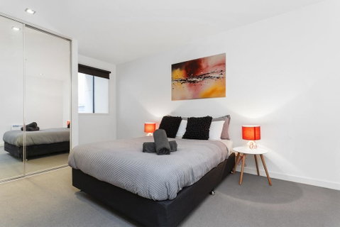 Complete Host AquaLuna Apartments - Your Accommodation 2