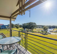 Condo 108  Horizons Resort  Golf stunning course  lake Views - Your Accommodation