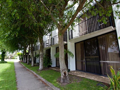 Connells Motel & Serviced Apartments - Your Accommodation 1