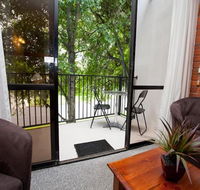 Connells Motel  Serviced Apartments - Your Accommodation