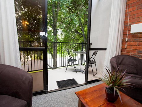 Connells Motel & Serviced Apartments - Your Accommodation 0