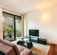 Contemporary 1 Bedroom Teneriffe Apartment with Pool and Gym - Your Accommodation