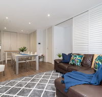 Convenience and luxury in Carnegie - Your Accommodation