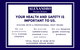 Convenient & Modern 1 Bed Apartment Docklands - thumb 1