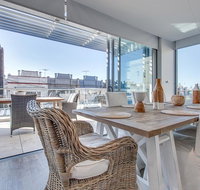 COOGEE BAY PENTHOUSE- L'Abode Accommodation - Your Accommodation