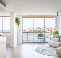 Coogee Beach Designer Penthouse with Parking - Your Accommodation