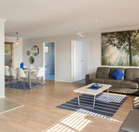 Cooinda - Your Accommodation