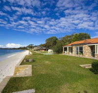Cook St 4 - Salamander Bay - Your Accommodation