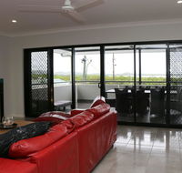Cooktown Harbour View Luxury Apartments - Your Accommodation