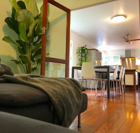 Cool Green Queenslander - Noosaville - Your Accommodation