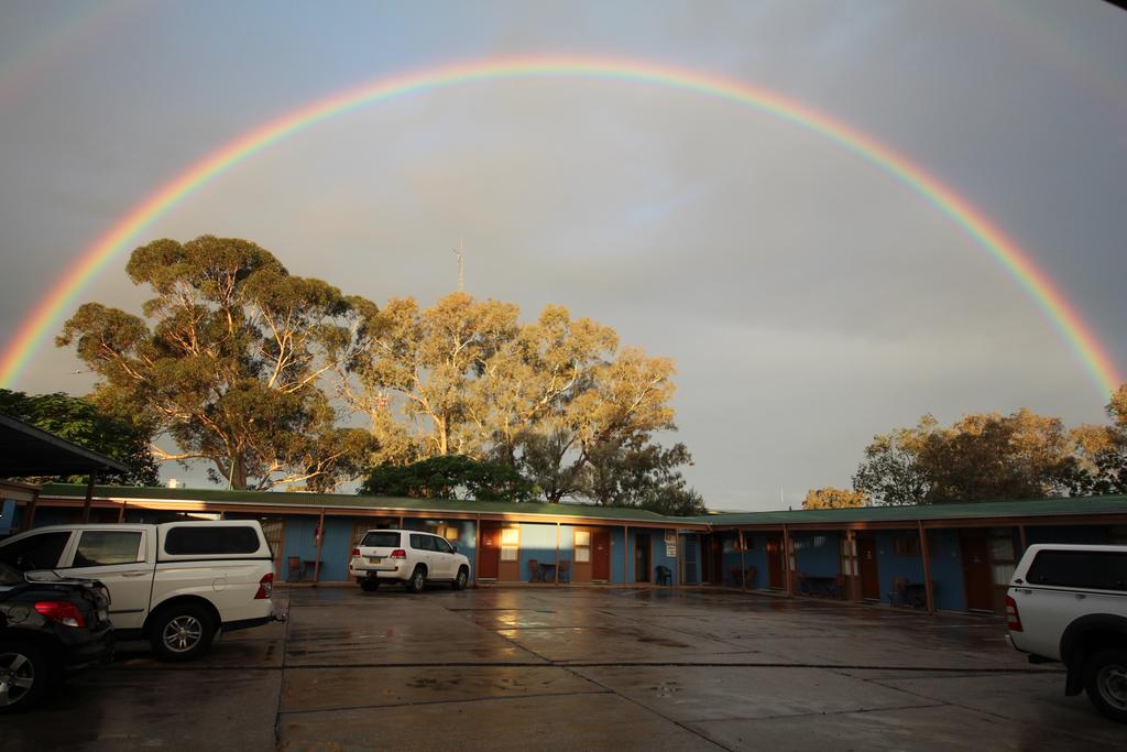Walgett NSW Your Accommodation