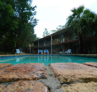 Coomera Motor Inn - Your Accommodation