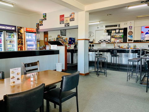 Coonalpyn Hotel - Your Accommodation 2