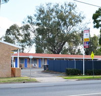 Coonamble Motel - Your Accommodation