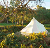 Coonawarra Bush Holiday Park - Your Accommodation