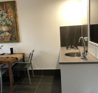 Coonawarra Cabins Unit A - Your Accommodation