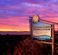 Coorong Cabins - Your Accommodation